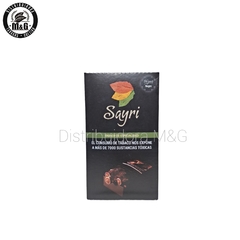 Sayri Negro 30gr Chiyara