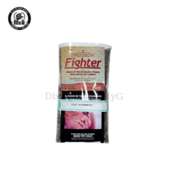 Fighter Pipa Chocolate 50gr