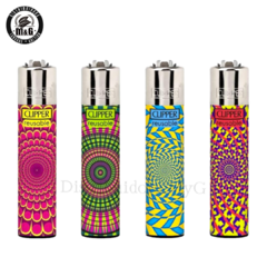 Clipper Hypnotic 2