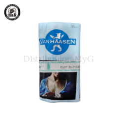 Van Haasen Ice Menthol