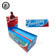 Smoking Nro 8 Blue