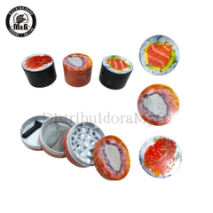 Picador Metal Sushi 4P