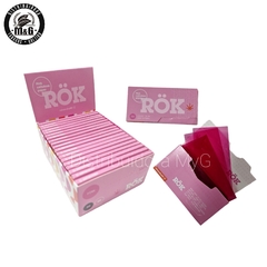 Rok Celulosa Pink 78mm