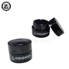 Contenedor Squadafum Uv Cuarzo 5ML