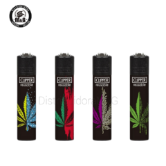 Clipper Half Leaf x1