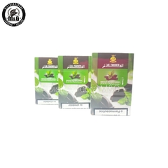 Al Fakher Choco con Mint 50 gr