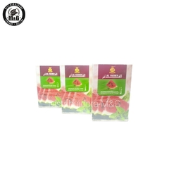 Al Fakher Watermelon con Mint 50gr