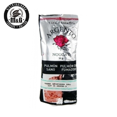 ARGENTO PIPA NOUGAT 50 GR