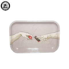 Bandeja Smoking Mediana 29×19 cm