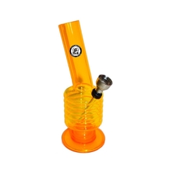 Bong Acrílico Mini Fuelle 15cm