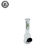 Bong Pyrex Mini Transp DK8555