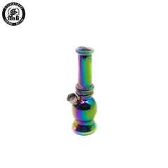 Bong Pyrex Tornadolado 15cm