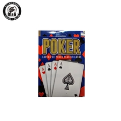 Cartas Poker