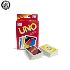 Cartas Uno