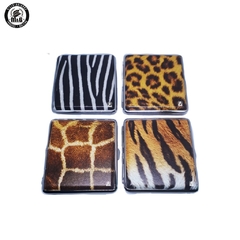 Cigarrera Faro Animal Print