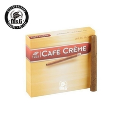 CIGARROS CAFE CREME ORIGINAL