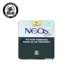 NEOS MINI WHITE