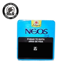 NEOS MINI JAVA