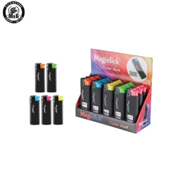 Magiclick Catalitico Turbo Black