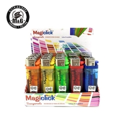 Magiclick Transparente