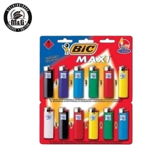 Encendedor Maxi Bic unidad