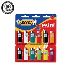 Encendedor Mini Bic unidad