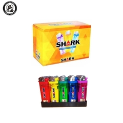 Encendedor Shark x unidad