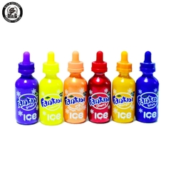 Liquido Fantasy 60ml