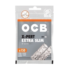 Ocb Filtro Extra Slim x150