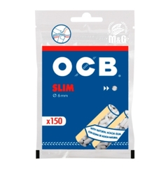 Ocb Filtro Slim x150