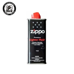 Bencina Zippo 125 ml