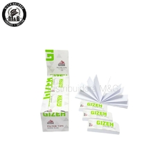 Gizeh Filtro Carton King Size