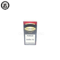 Harvest Cigarritos Cherry caja x10