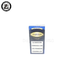 Harvest Cigarritos Original caja x10