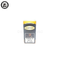 Harvest Cigarritos Vainilla caja x10