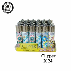 Clipper Alhambra x24