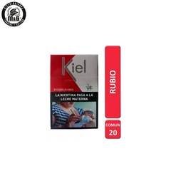 Kiel Común x10u