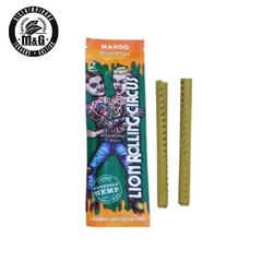 Lion Blunt x2 Mango