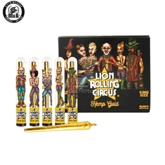 Lion Pre Rolled Gold unidad