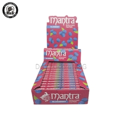 Mantra Blueberry x33