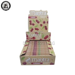 Mantra Cherry x33