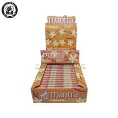 Mantra Vainilla x33