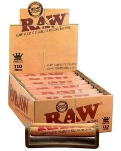 Raw Máquina Hemp 79mm - comprar online