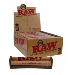 Raw Máquina King Size