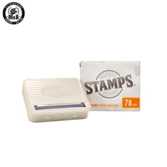 Stamps Máquina Automática 78mm - comprar online