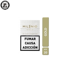 Milenio Box Gold x10u