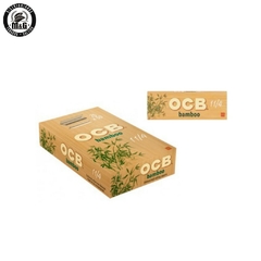 Ocb Bamboo 78mm