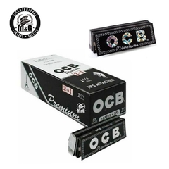 Ocb Premium 78mm mas Tips