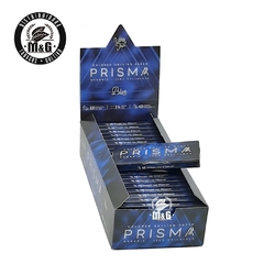 CELULOSA PRISMA BLUE