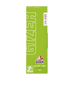 Papel Gizeh Super Fino 78mm